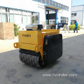 New Design Sheep Foot Hand Operated Asphalt Roller Roller Compactor FYL-S600